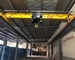 10 Ton Struktur Kompak Ringan Overhead Crane Single Girder
